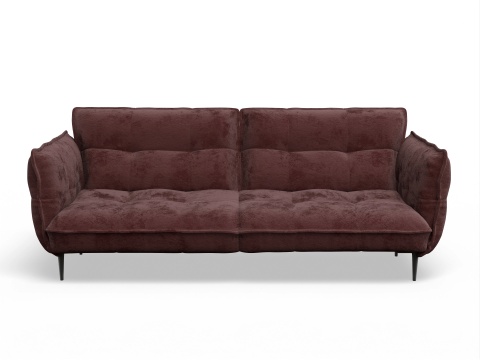 3-Sitzer Sofa